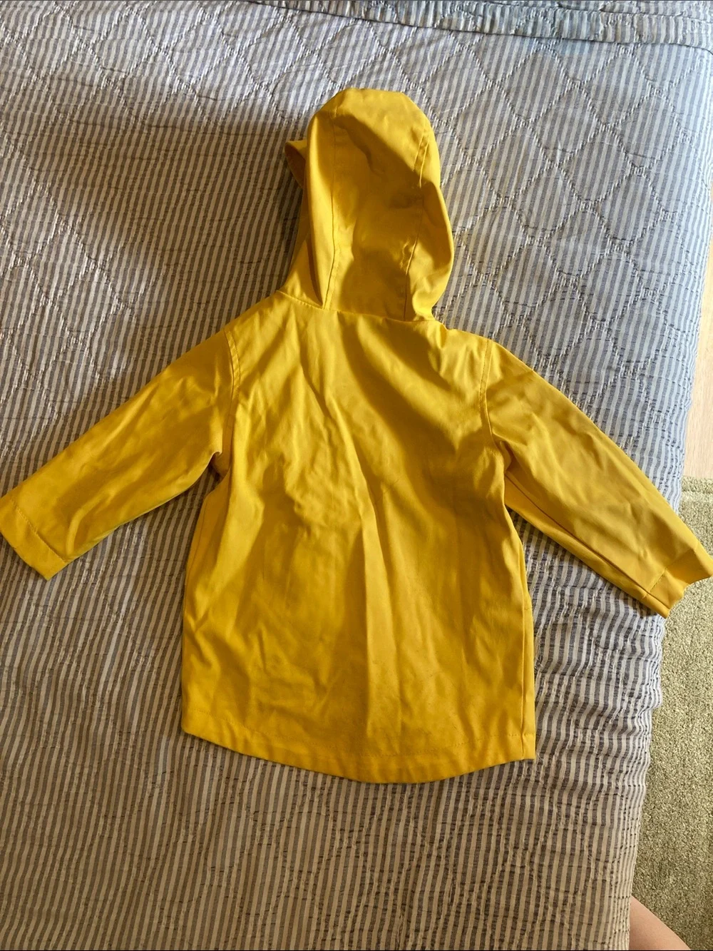 Cat and Jack Raincoat